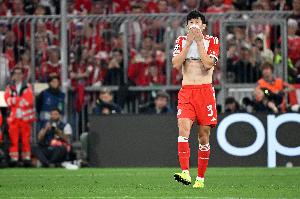 开云体育APP下载-孔帕尼:金玟哉将帮助拜仁夺冠,我不会针对任何人&有问题内部说