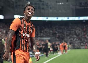 开云体育APP下载-天空体育：葡萄牙体育与富勒姆争夺顿涅茨克矿工前锋凯文