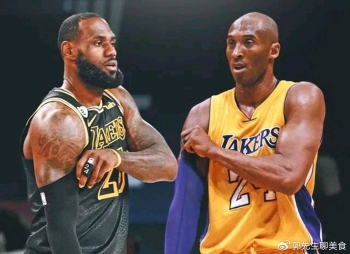 开云体育-Kaiyun Sports-科比和詹姆斯谁更强？纳什的回答一针见血，网友：没毛病|科比·布莱恩特|史蒂夫·纳什|篮球|体育赛事讨论|迈克尔·乔丹_新浪体育_新浪新闻