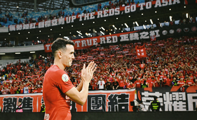 开云体登录-周定洋自宣离队！媒体人热议：已经在深圳，非得不做英雄太可惜|成都|蓉城|提莫|鲁蜜|成都蓉城_新浪体育_新浪新闻