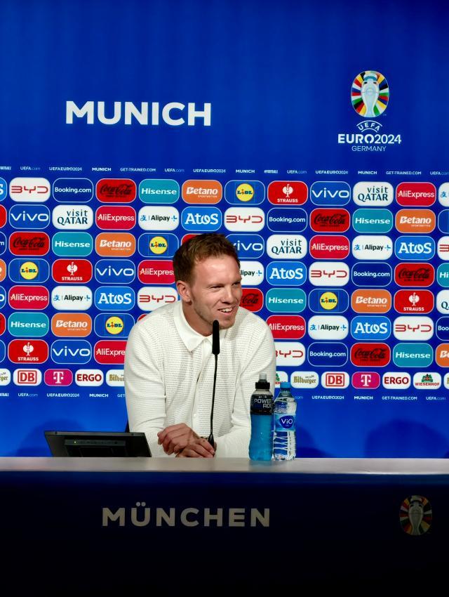 kaiyun.com-【前瞻】揭幕战德国打明牌，纳帅力拒三连开门黑阴影