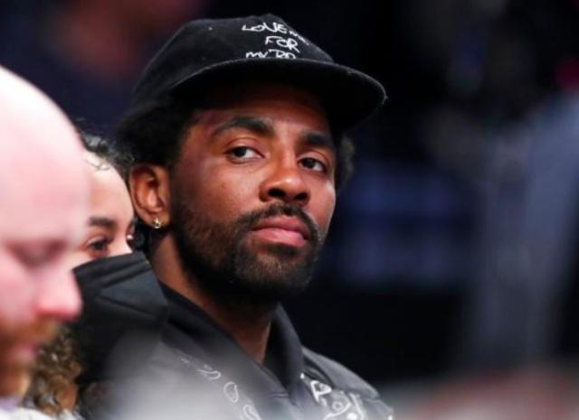 开云体育官网-欧文主场复出成奢望？纽约疫苗禁令将无限期延续