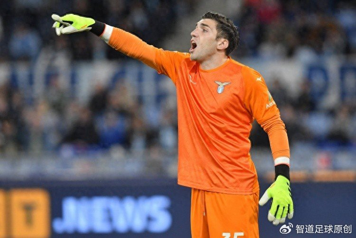 kaiyun.com-英超购买力 伯恩茅斯总价2000万欧签拉齐奥替补门将 身价500万欧|转会|意甲|曼达斯|罗马诺|意大利杯_新浪体育_新浪新闻