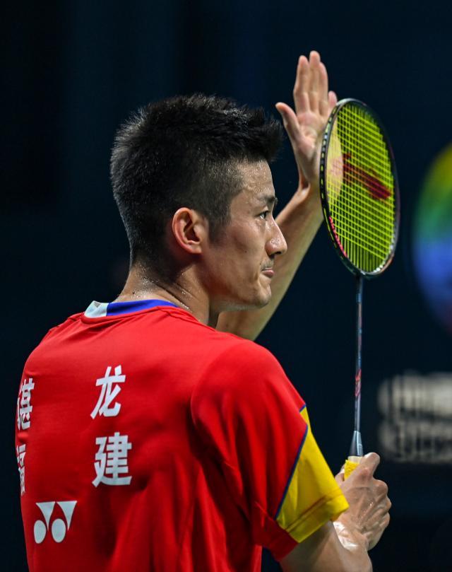 开云体育-Kaiyun Sports-全运谢幕但“战斗”并未结束 谌龙：期待明年亚运会