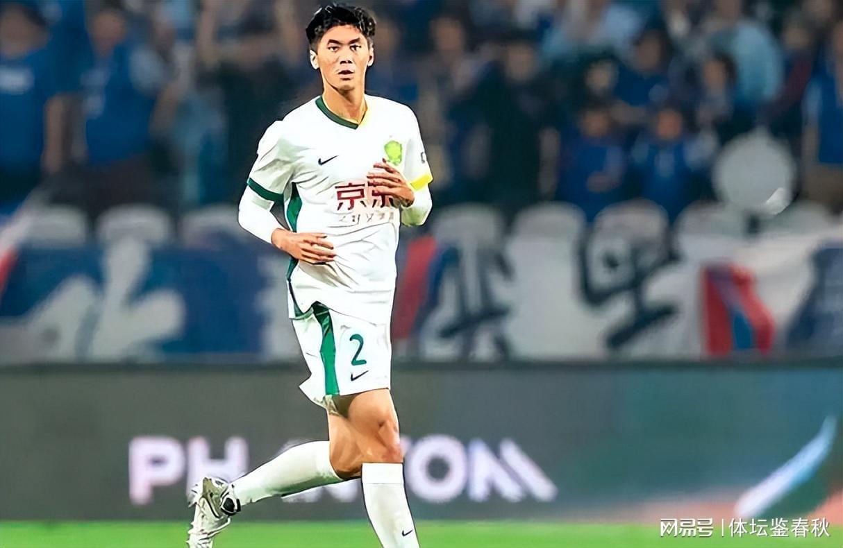 开云体登录-国安后防线洗牌！现役国脚踢不上比赛，蒙哥马利为何偏爱海米提？