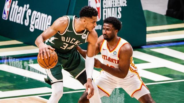 kaiyun.com-吹杨神奇表现已成历史 雄鹿再战老鹰该怎样调整