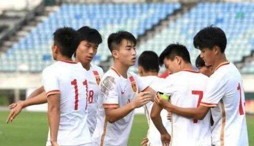 U20国青明天集中征战中乙  中超中甲主力将留原队