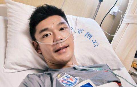 开云体登录-没大赛运！临大赛前又受伤 悲催曾诚将缺席40强赛