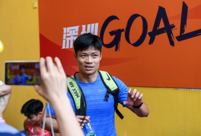 开云体育官网-苏炳添再破10有望满血归来 东京奥运进决赛真有戏