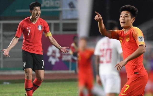 开云体育APP下载-中国球员最高身价维持400万欧元 孙兴慜=21个武磊