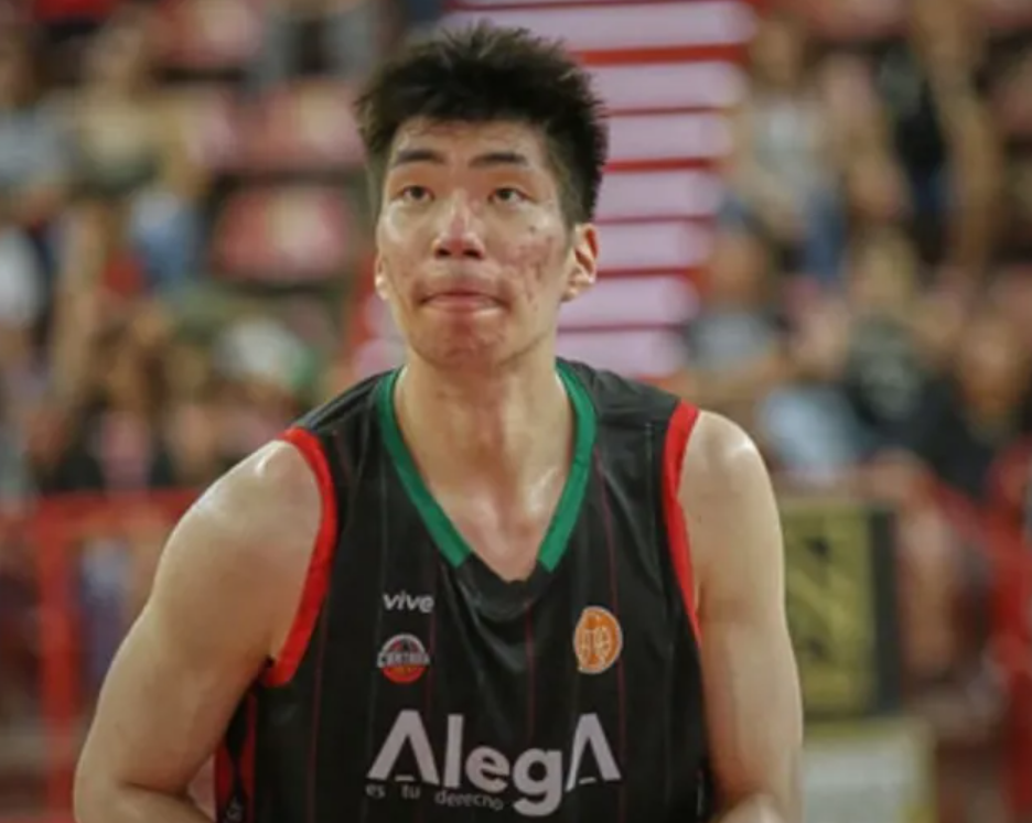 kaiyun.com-这场有点铁！余嘉豪5中1得8分，错失多个机会，造杀伤能力是真强