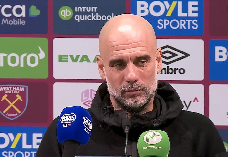 开云体育APP下载-瓜帅：如果球员们不相信欧冠能逆转，那就待在家里吧