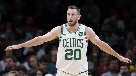 开云体育官网-【观察】战绩不如预期 凯尔特人中期有哪些补强人选