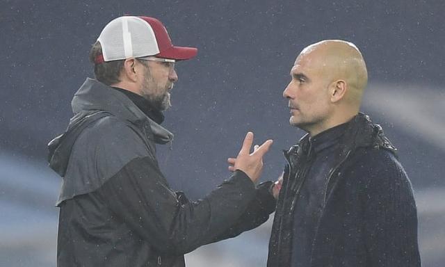 开云体登录-渣叔“诬蔑”曼城多休2周 瓜帅：没想到他是那样的人