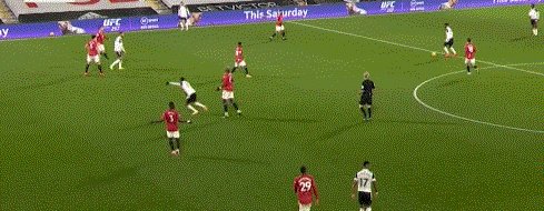 开云体登录-【英超】卡瓦尼扳平博格巴世界波 曼联客场逆转登顶