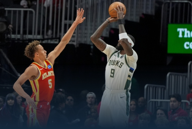 kaiyun.com-年轻新星争相爆发，黑马9连胜，雄鹿被暴打，字母哥看不到希望|老鹰|吉安尼斯·安特托孔波|扬尼斯-阿德托昆博|密尔沃基雄鹿队|亚特兰大老鹰队_新浪体育_新浪新闻