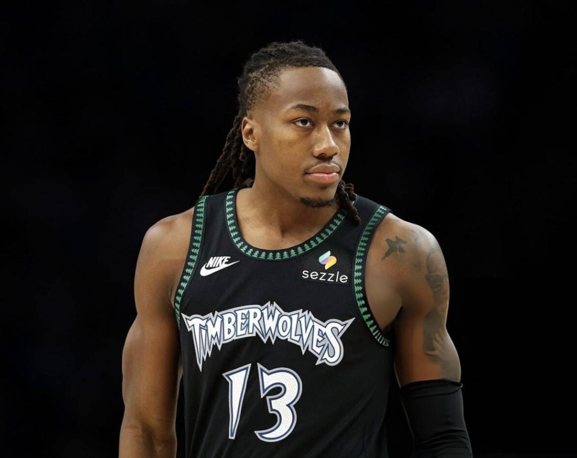 开云体育APP下载-替补砍43分！多森姆：季后赛有这样的表现，这是我儿时的梦想